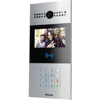 Panel bramowy IP AKUVOX AKV-R28A