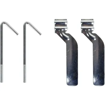 Zestaw NICE Road 400 do bram przesuwnych (bez fotokomórek)