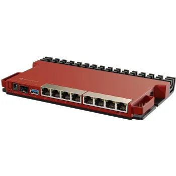 MIKROTIK L009UIGS-RM