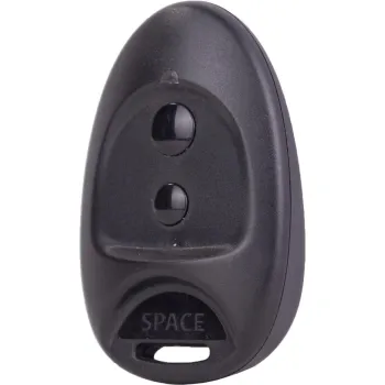 Zestaw CAME BXV 10 SAFE SPACE do 1000kg bram przesuwnych