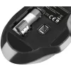 Mysz komputerowa Natec Blackbird 2
