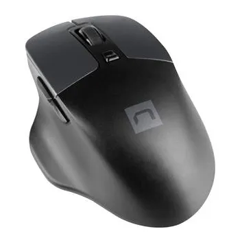Mysz komputerowa Natec Blackbird 2