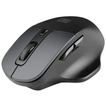 Mysz komputerowa Natec Blackbird 2
