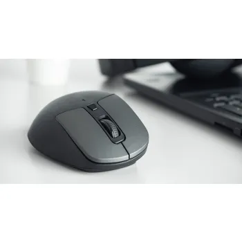 Mysz komputerowa Natec Blackbird 2