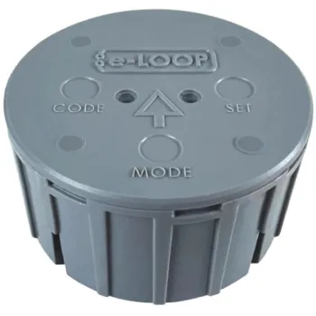 Bezprzewodowa pętla indukcyjna Beninca eLOOP BPZ-I (impulsowa, ziemna)