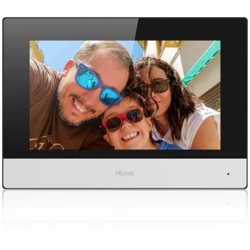 Zestaw wideodomofonowy IP Hilook by Hikvision IP-VIS-Pro