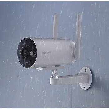 Kamera IP Ezviz H5 4G 2K 3MPx