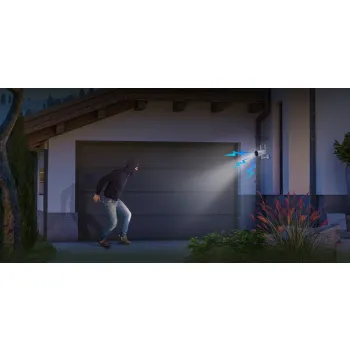 Kamera IP Ezviz H5 4G 2K 3MPx