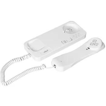 Zestaw domofon ORNO OR-DOM-BA-932/W