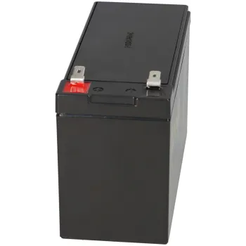 Akumulator AGM LONG 12V 7,2Ah VdS