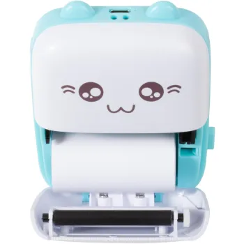 Drukarka termiczna Miton MT-001 +15 rolek