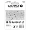 Akumulatorki AAA / R03 Ni-MH everActive 550mAh Infinity Line 3000 cykli (blister 4 szt.)