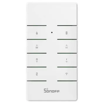 Sonoff Inteligentny pilot RM433R2 (433 Mhz)