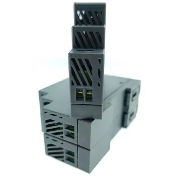 ZASILACZ IMPULSOWY NA SZYNĘ DIN ESPE HDN-1005 5V/10W/2A