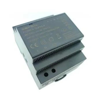 ZASILACZ IMPULSOWY NA SZYNĘ DIN ESPE HDN-10012 12V/85W/7.1A