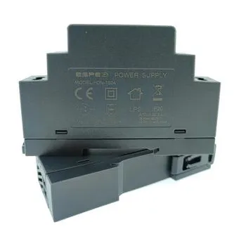 ZASILACZ IMPULSOWY NA SZYNĘ DIN ESPE HDN-1524 24V/15W/0.63A