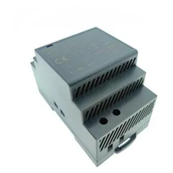 ZASILACZ IMPULSOWY NA SZYNĘ DIN ESPE HDN-10024 24V/100W/3.8A