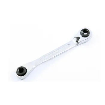 KLUCZ DO ZAWORÓW ŁAMANY REFCO SW-127-OFFSET