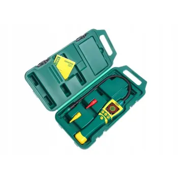 WYKRYWACZ NIESZCZELNOŚCI REFCO TRITECTOR-R