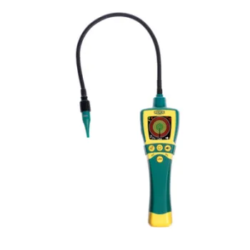 WYKRYWACZ NIESZCZELNOŚCI REFCO TRITECTOR-R