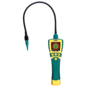 WYKRYWACZ NIESZCZELNOŚCI REFCO TRITECTOR-R