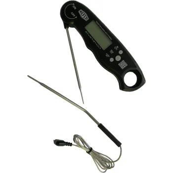 TERMOMETR ELEKTRONICZNY REFCO MULTITHERM