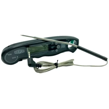 TERMOMETR ELEKTRONICZNY REFCO MULTITHERM