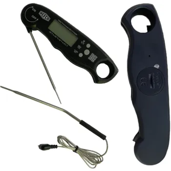 TERMOMETR ELEKTRONICZNY REFCO MULTITHERM