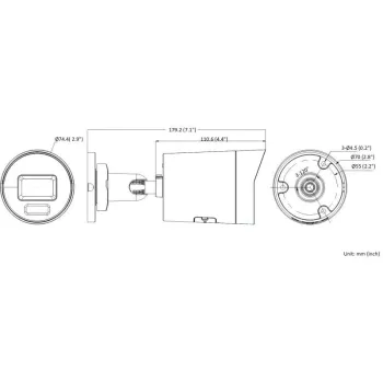 KAMERA IP HIKVISION DS-2CD2047G2H-LI(2.8mm)(eF)