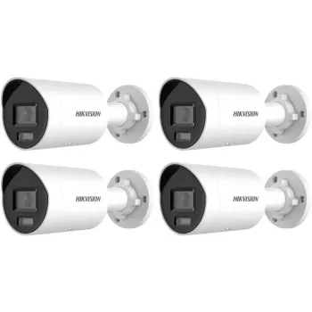 KAMERA IP HIKVISION DS-2CD2047G2H-LI(2.8mm)(eF) Opakowanie zbiorcze 4szt.