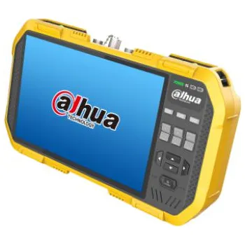 TESTER DAHUA PFM907-E