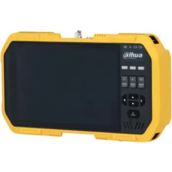 TESTER DAHUA PFM907-E