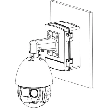Adapter Dahua PFA6400S-B
