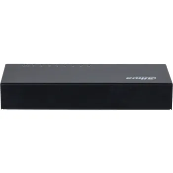 SWITCH DAHUA PFS3008-8GT-V2