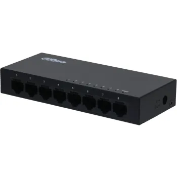 SWITCH DAHUA PFS3008-8GT-V2