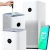 Oczyszczacz powietrza Xiaomi Smart Air Purifier 4 Pro