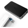 Powerbank Xiaomi Redmi 20000mAh 18W Fast Charge (Czarny)