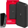 Powerbank Xiaomi Redmi 20000mAh 18W Fast Charge (Czarny)
