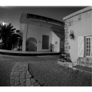 Reolink bezprzewodowy wideo dzwonek D340W Wi-Fi 5MPx