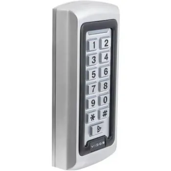 Zamek szyfrowy VIDOS ZS42-X z Wi-Fi