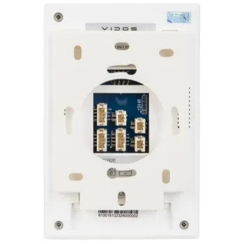 Unifon głośnomówiący VIDOS U19