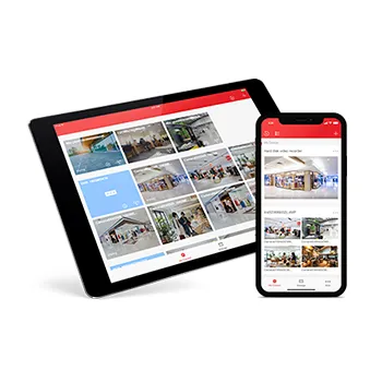 STACJA BRAMOWA HIKVISION DS-KV8213-WME1(C)/Flush