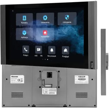 Monitor wideodomofonu AKUVOX AKV-S567W