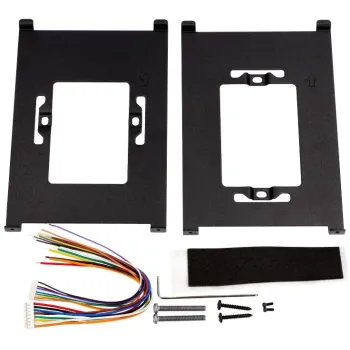 Monitor wideodomofonu AKUVOX AKV-S567W