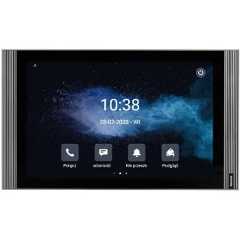 Monitor wideodomofonu AKUVOX AKV-S567W