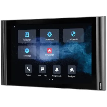 Monitor wideodomofonu AKUVOX AKV-S567W