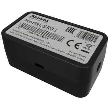 Moduł rozszerzeń AKUVOX AKV-SR01