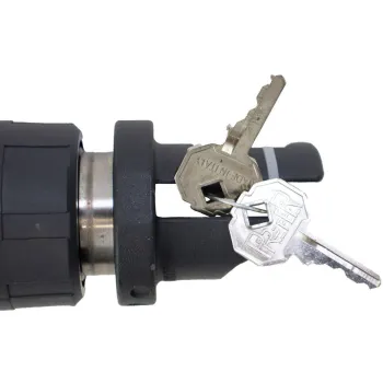 Zestaw Beninca KBILL4024.PM TRUST 24V do 8m bram dwuskrzydłowych