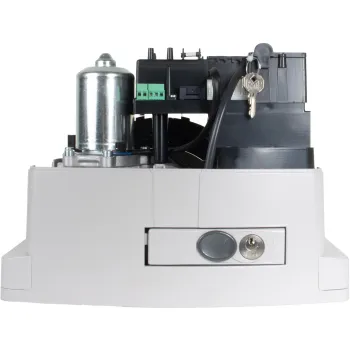 Zestaw Beninca KBULL424SW.S.PM 24V do 400kg bram przesuwnych