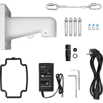 Kamera obrotowa BCS-L-SIP4432SR15-Ai2